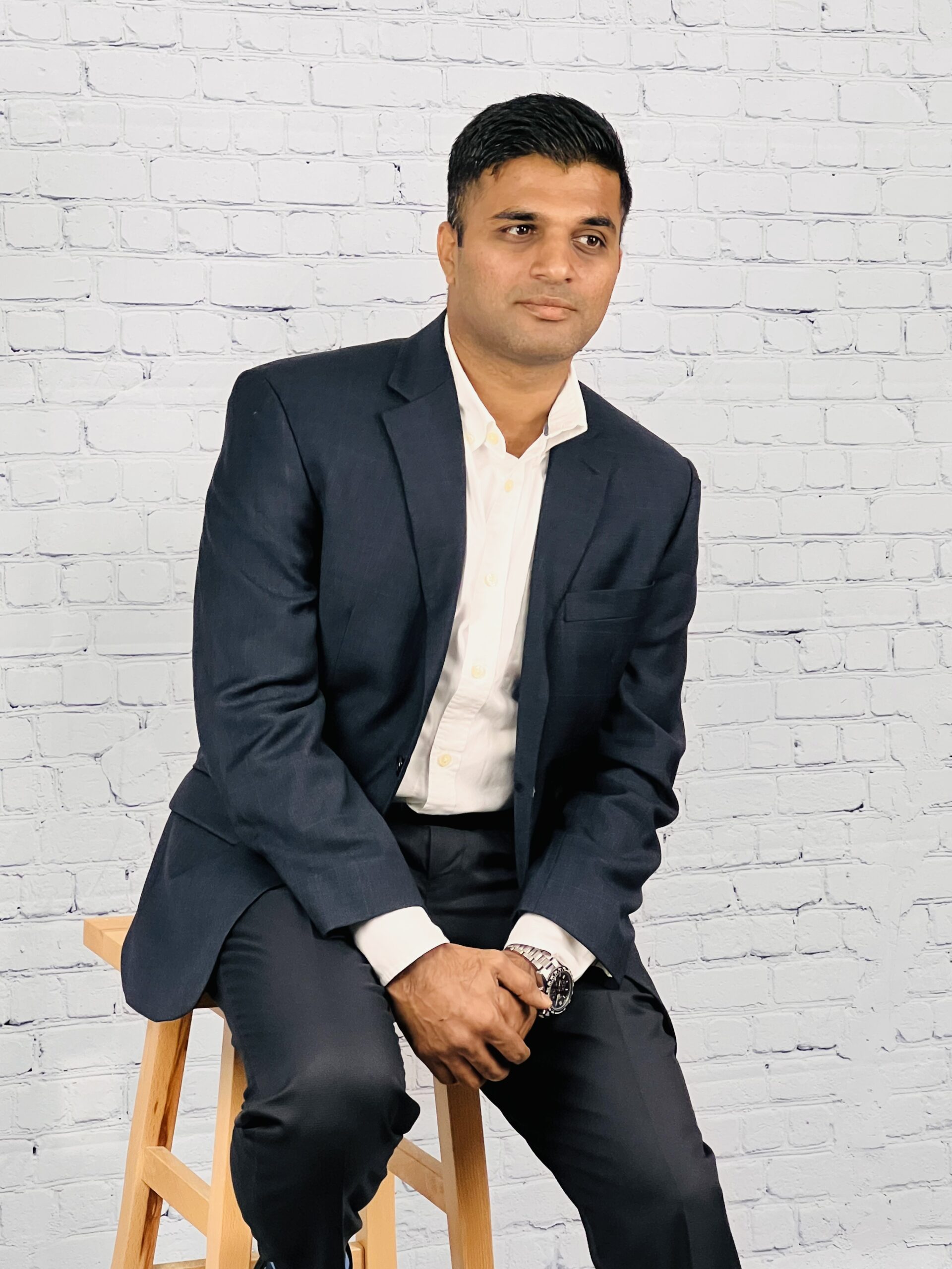 Afaq — BA Coach & Founder of Skillverse