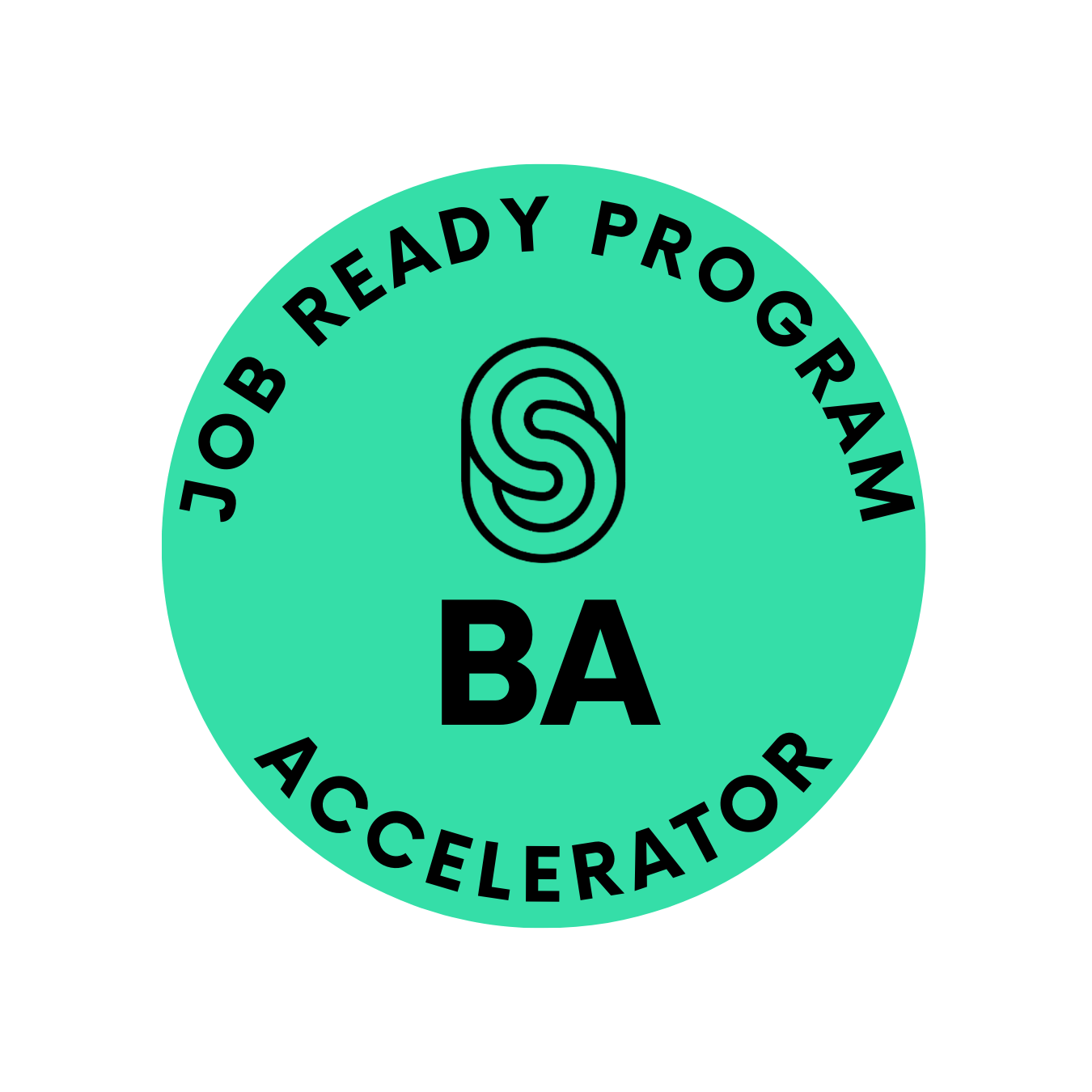 Job-Ready BA Icon