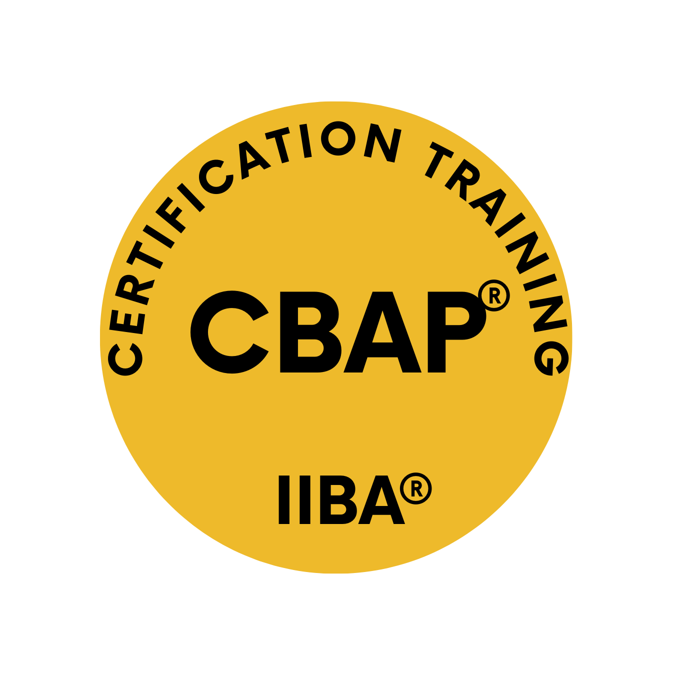 CBAP Icon