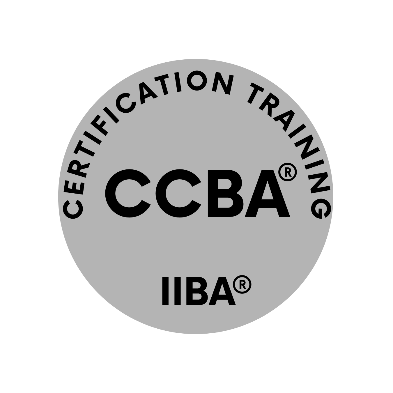 CCBA Icon
