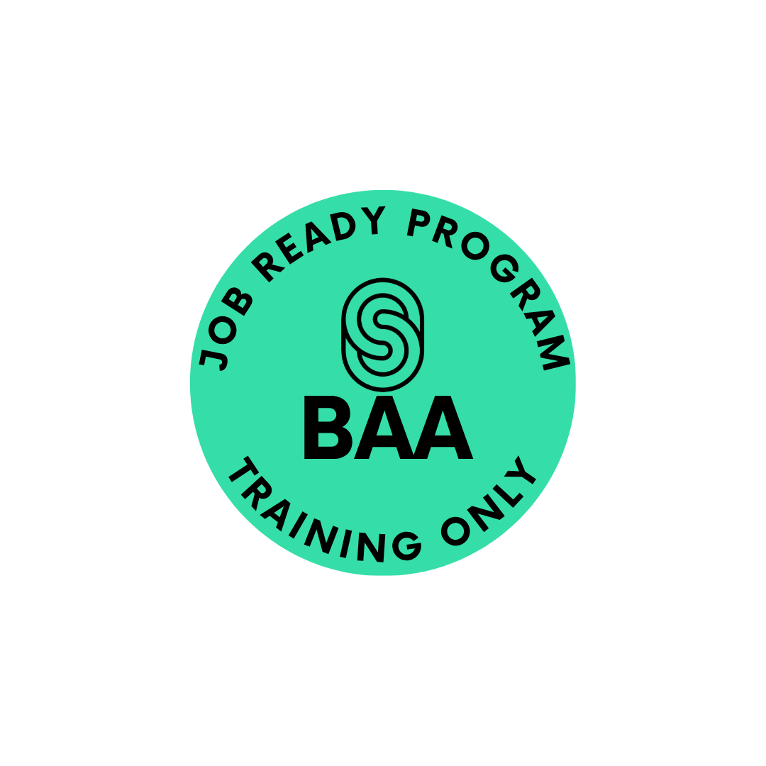 Job-Ready BA Training Only